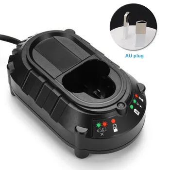 

Replacement Li-ion Battery Charger Electric Drill DC10WB Screwdriver Power Tool DC10WA 10.8V/12V For BL1013 BL1014