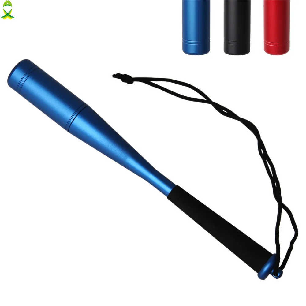 

Aluminum alloy Fishing Priest with Rubber Handle Fishing Bat tackle tools