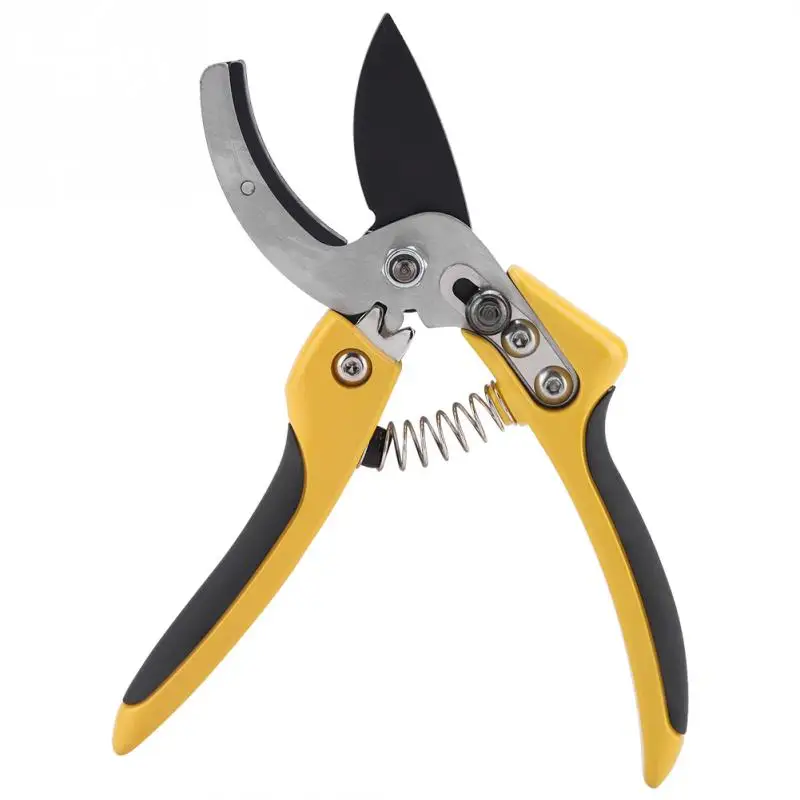 Garden Pruning Shear Home Gardening Plant Garden Scissor Branch Pruner