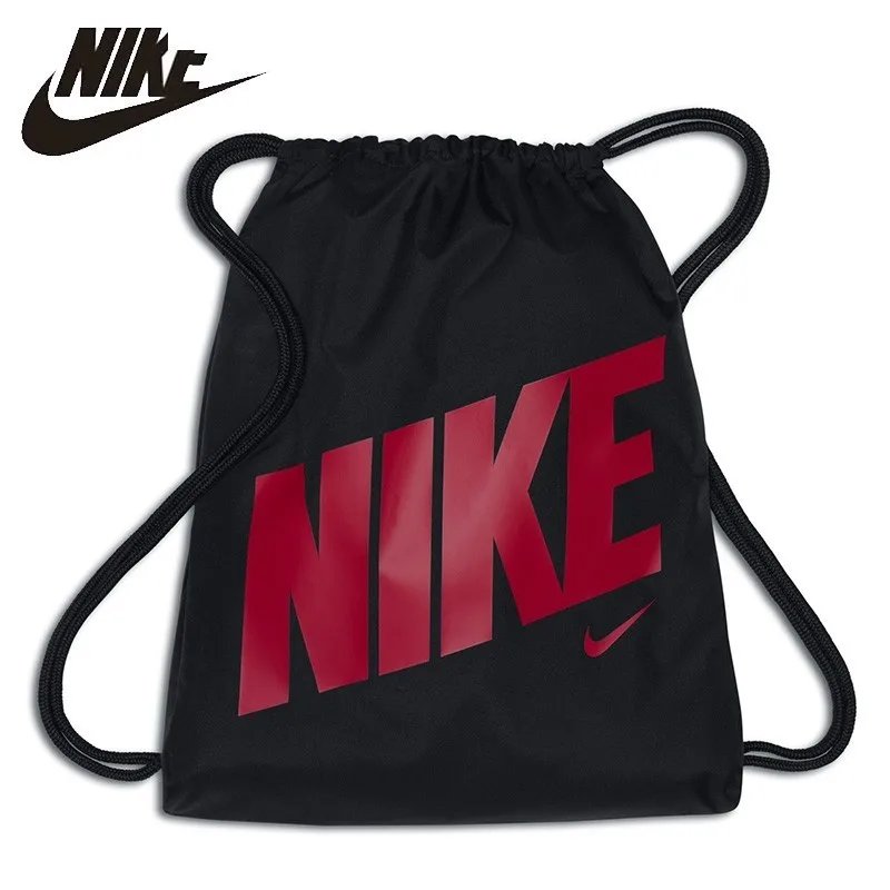

NIKE ELITE Men And Women Elite Training Portable Accept Bag Rope Both Shoulders Backpack Ba5351 / Ba5552