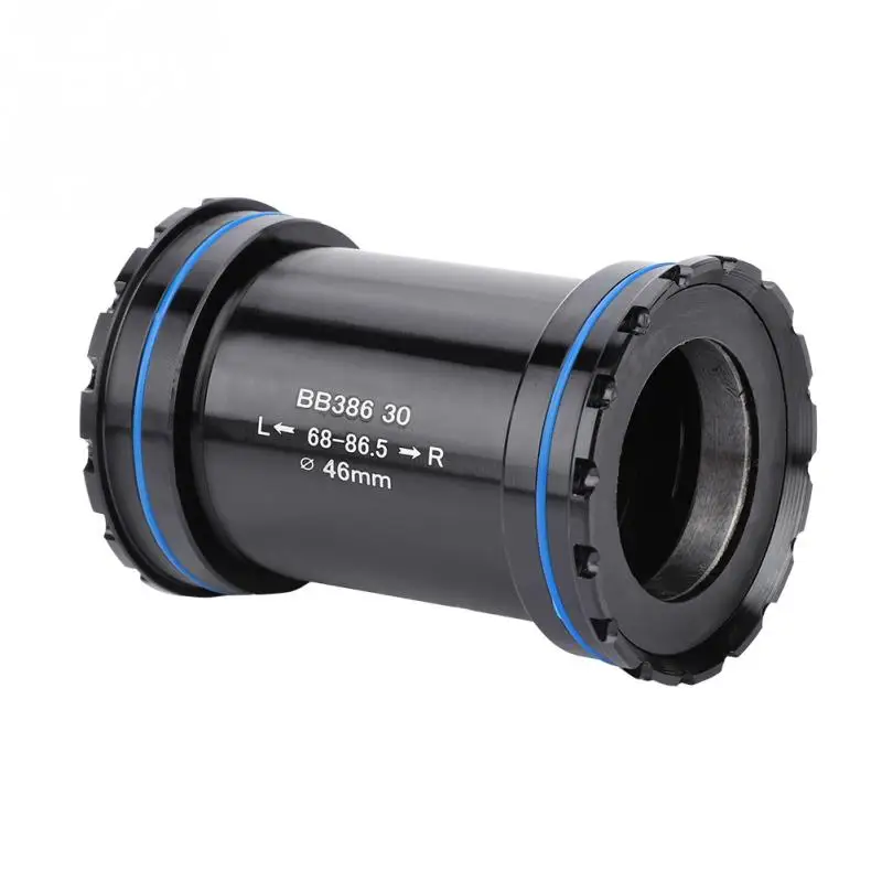 Mountain Road Bike Bottom Bracket Tool with Wrench Aluminum Alloy