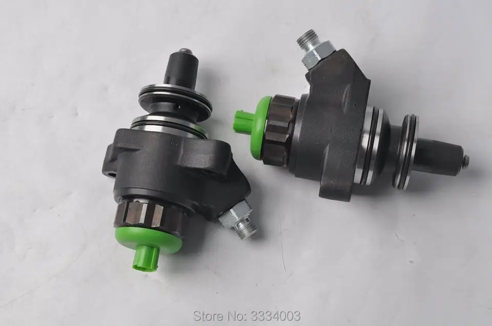 Common rail pump HP0 Плунжер для DENSSO подходит топливного насоса 094000 0167|Механические