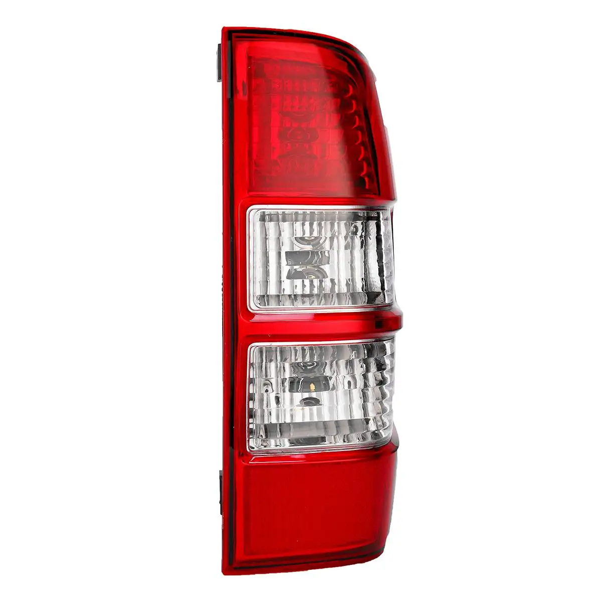 1 Pair Tail Rear Light Brake Right Left Side Lamp Taillight With 1 Pair Tail Rear Light Brake Right Left Side Lamp Taillight With Bulb For Ford Ranger Thunder Pickup Truck 2006 2007 2017 In Car Embly From