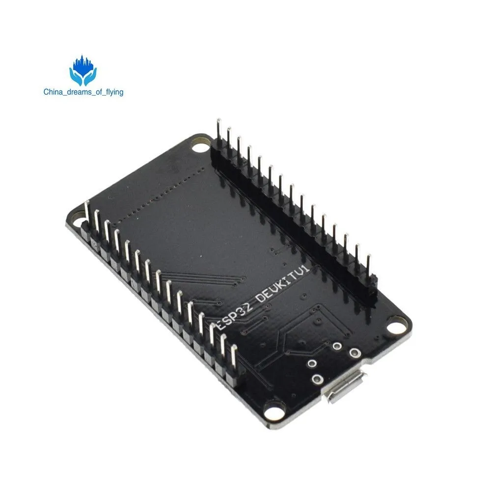 ShengYang ESP32 макетная плата WIFI + Bluetooth IoT умный дом|Интегральные схемы| |