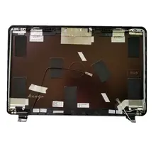 Подлинная для Dell Inspiron N411z ноутбук ЖК-дисплей Топ задняя крышка 091M1W 91M1W