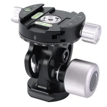 

VH-10 Panoramic Watching Photography Tripod Head for Telephoto Video Shooting Tripod Accessories 2019 New