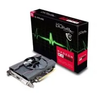 Видеокарта SAPPHIRE импульса RADEON RX 570 ITX 4G GDDR5 HDMI/DVI-D/DP |