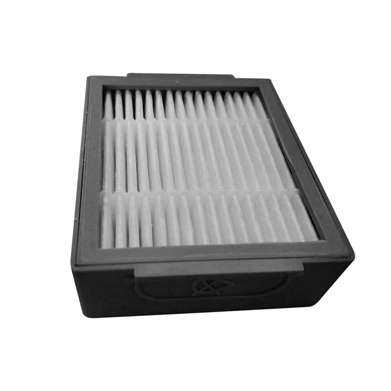 

6pcs/set new Main/Side Brush+Filter suitable For iRobot Roomba I Series iRobot i7 E5 E6 high quality accessory part