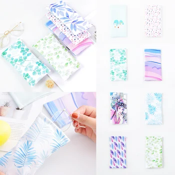 

Portable Sunglasses Eyeglasses Protector Bag Container Waterproof Eyeglasses Pouch Reading Glasses 1PC Scratch-proof Storage Bag