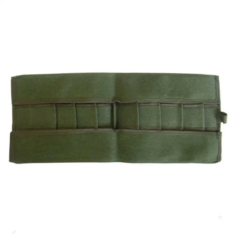 

Gardening Storage Bag Bonsai Tool Bag Hardware Kit Organizer Waterproof Sturdy And Durable Quick Delivery