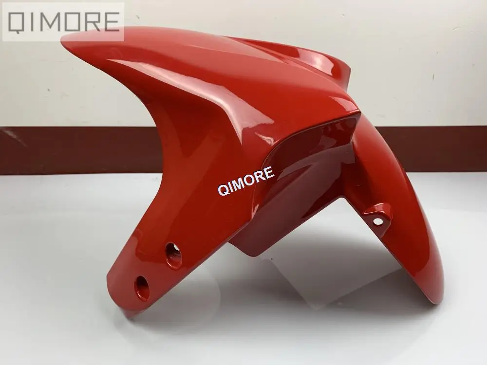 Новое переднее крыло для мотоцикла Benelli TNT300 BN302 TNT600 BN600/Stels 300 600/Keeway RK6 600 TNT25 TNT250 BN251| |