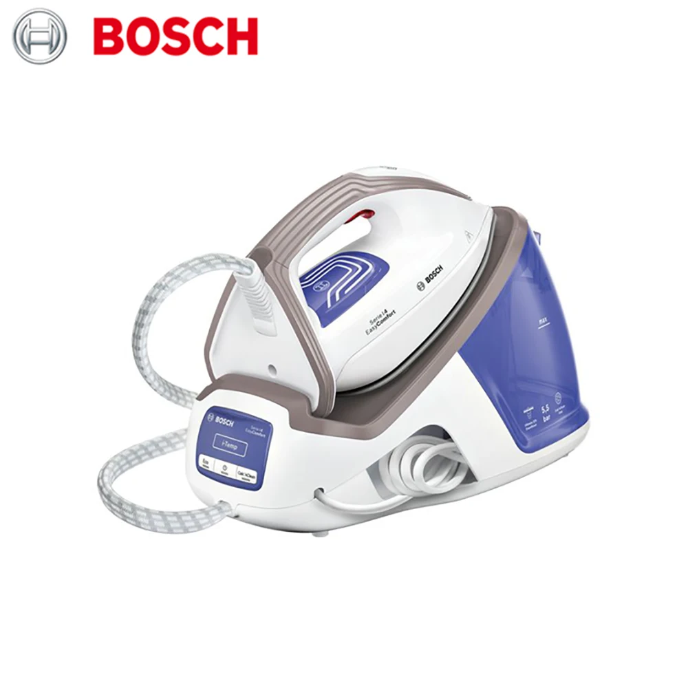 Электрические утюги Bosch TDS4040