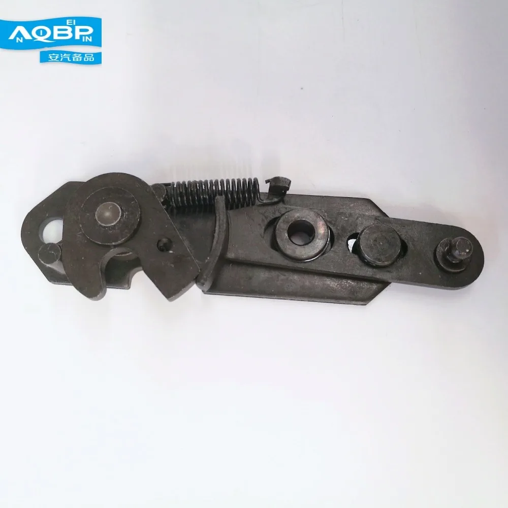 

Exterior Parts of JAC Sunray OE 6305130R001 Right Rear Upper Safety Lock