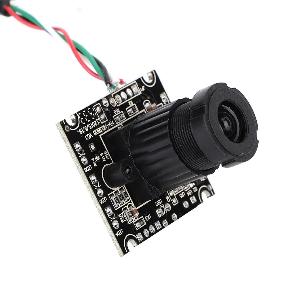 1 Pcs 30w Usb Microscope Module Electronic Eyepiece Camera Module