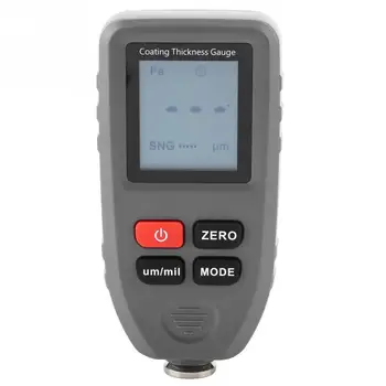 

TC-100 Digital Coating Thickness Gauge Car Thickness Tester Measuring Tool New 2019 NEW