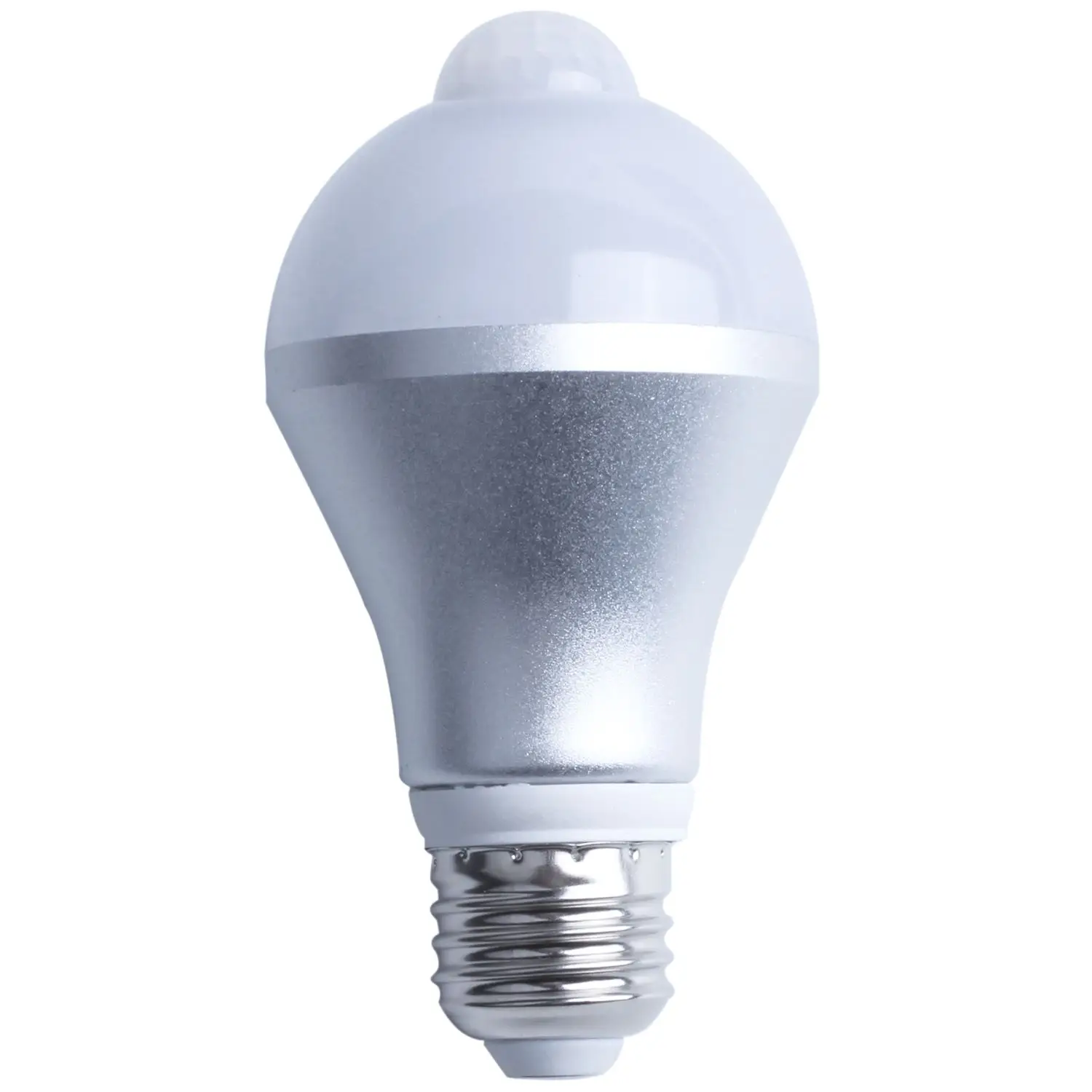 

Motion Sensor Light Bulb, 9W Smart PIR LED Bulbs, for Stairs, Garage, Corridor, Walkway, Yard, Hallway, Patio, Carport (E