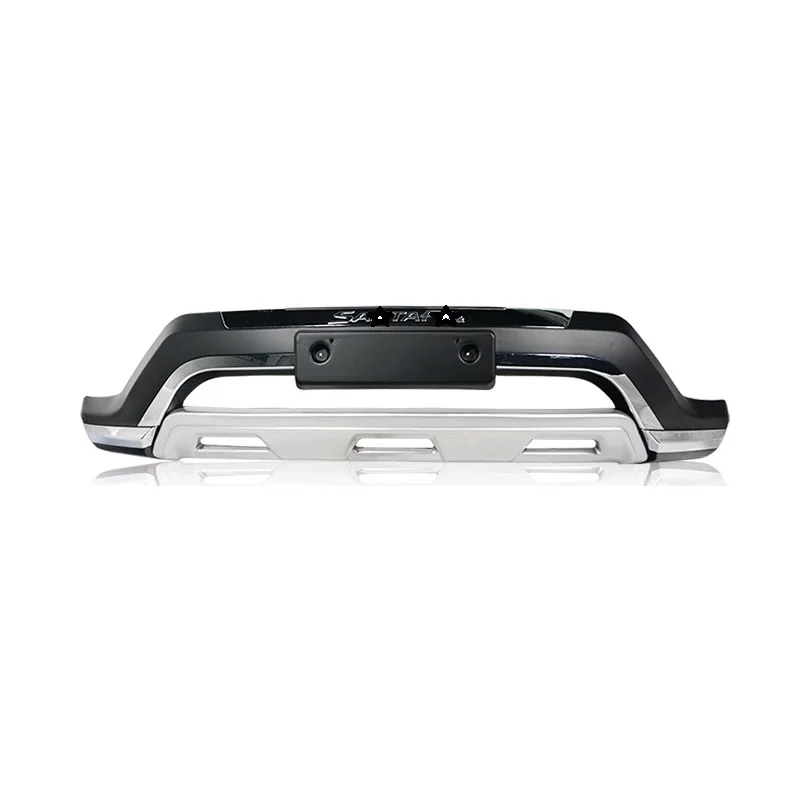 

Styling Modification Auto Accessory Automovil Tuning Car Rear Diffuser Front Lip Bumpers 13 14 15 16 17 18 FOR Hyundai IX45