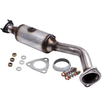 

Catalytic Converter Fits 04-06 for Honda CR-V 2.4L LX/ EX/ Base Sport Utility 4-Door new