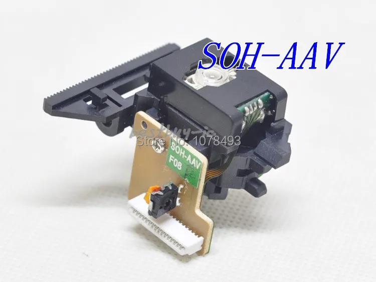 

New VCD LASER LENS SOH-AAV SOH-AAVF CMS-B35 CMSB35 laser head ,high quality