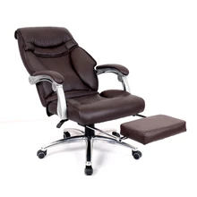 Sedia Fauteuil Cadir Sillon Bilgisayar Sandalyesi Oficina Y De Ordenador кожаное компьютерное игровое кресло