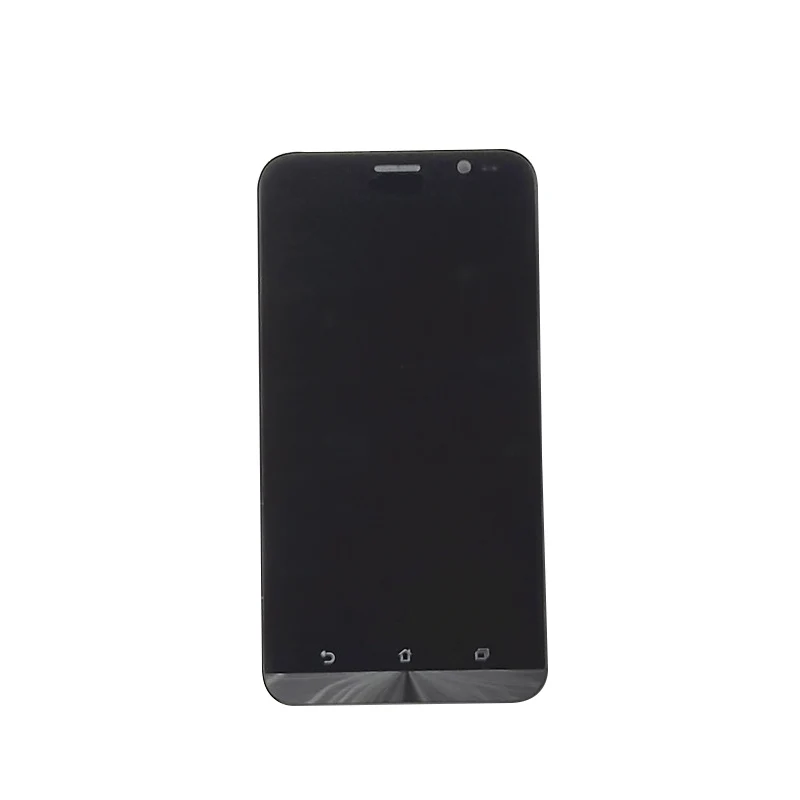 5 &quotЖК дисплей для Asus Zenfone GO TV ZB551KL X013D ЖК панель сенсорный экран дигитайзер стекло
