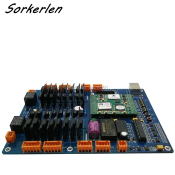 

T155C,Goss machine circuit board,Goss web press communication board,Goss spare parts