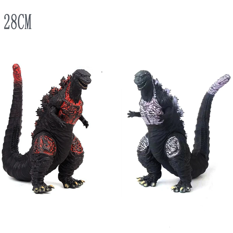 godzilla figma