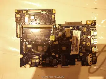 

for lenovo YOGA-510-15IKB FLEX-4-1580 LA-E221P 5B20M32922 Laptop Motherboard with I7-7500U 2G BLNFP 100% tested work