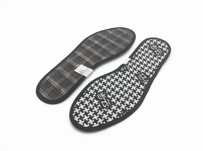 

TOP QLTY MEN MALE INSOLE PADS FOR SHOES BREATHABLE WIDE FOOTBED INSOLES PAD FOR MAN 40 41 42 43 44 US7.5 8 8.5 9 10