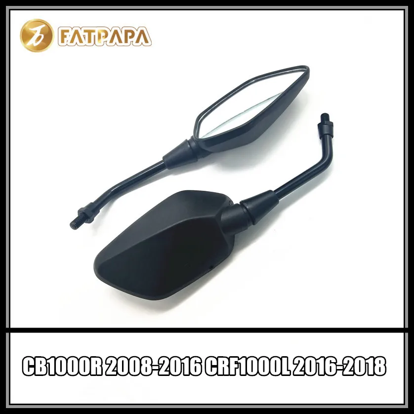 Cbr 1000 Rr Crf1000 L Motorcycle Accessories Mirror For Cbr1000rr