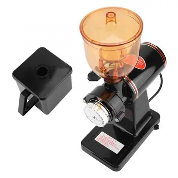 

Electric Coffee Grinder Milling Home Office Coffee Bean Household Coffee Grinders