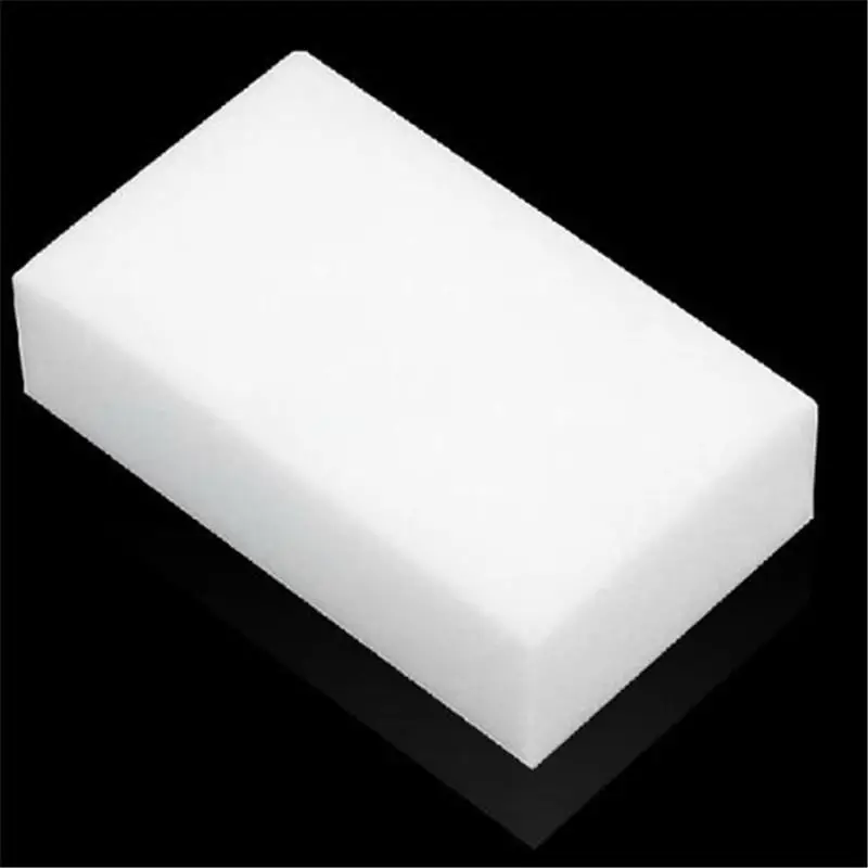 Mounchain 1 قطعة أداة خارجية MBox 1 قطعة تنظيف الإسفنج ماجيك الميلامين ياسير نظافة 10x6x2CM-20 Mounchain 1 قطعة أداة خارجية MBox 1 قطعة تنظيف الإسفنج ماجيك الميلامين ياسير نظافة 10x6x2CM-20