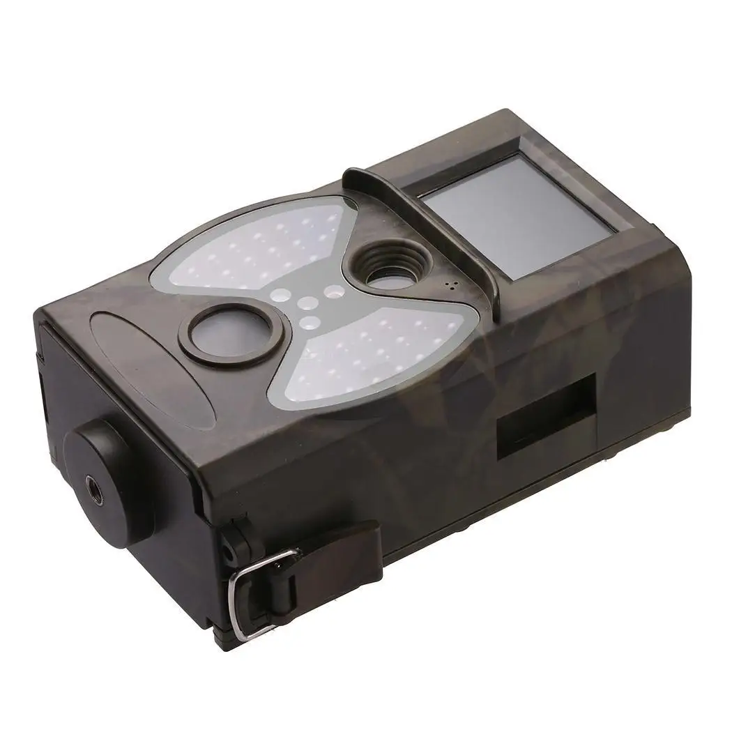 

New 940NM Hunting Camera Infrared Wildlife Camera for Wildlife Monitoring Wildlife Photo Wild Camera