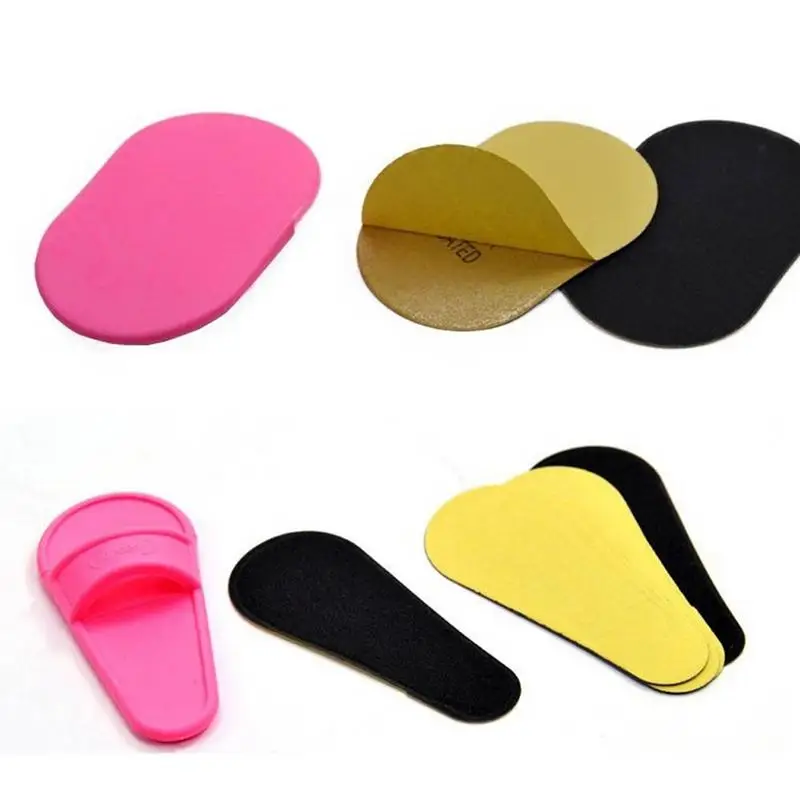 1 Set Female Superfine Sandpaper Body Facial Hair Removal Multifunctional Hair Shaving Device Health Care Face Remover Tools
