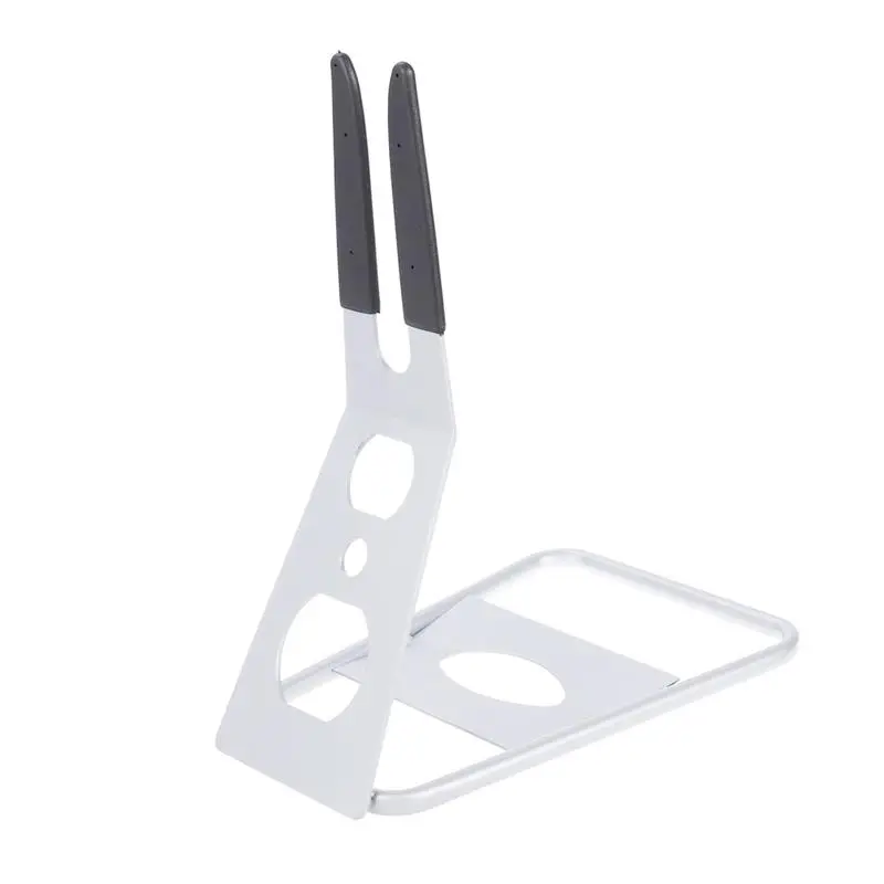 

Bicycle Floor Parking Rack Portable Arm Bike Bicycle Rack Mountain Bikes Parking Racks Standing Cycling Repair Display Stand