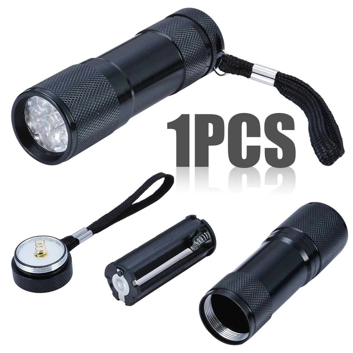 

Black Vein Finder Professional Vein Viewer Red Light Pediatric Unit Clinicians Nurses IVs Vein Finder for Hospitals