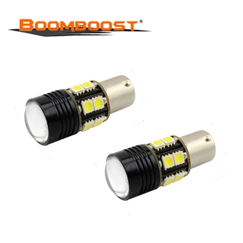 

car accessory one pair 12V LED Reverse Light Car LED Back UP light rear Lamp white 1156 T20 for choice