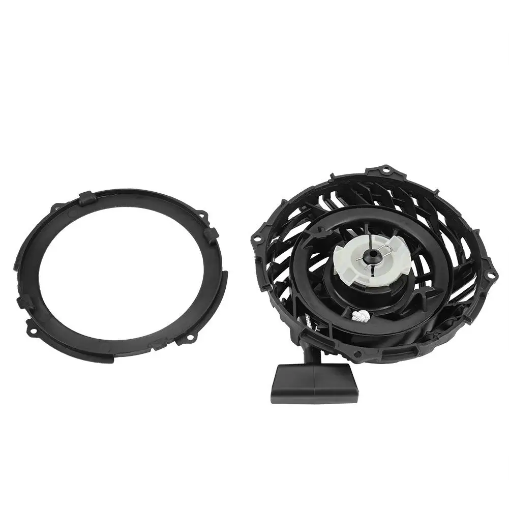 Пусковое устройство Pull Starter в сборе для газонокосилки Stratton 591139 запасные