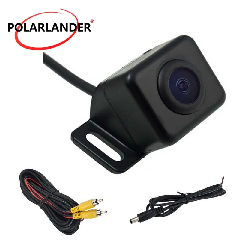 [High Quality] 150 Degree Wide Viewing Angle CMOS/CCD Car Rear View