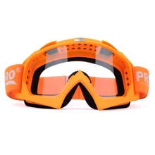 Propro мотокросса очки лыжные очки сноуборд маска для езды на квадроциклах мотоциклетный шлем Байк Mx очки для Ktm Kawasaki вентиляторы