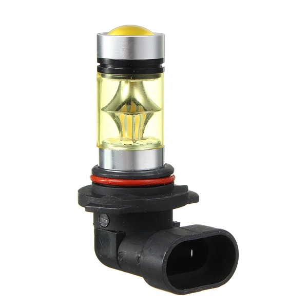 

4W H1 H3 H4 H7 H11/H8 9005 9006 Yellow LED Fog Light Driving Bulb