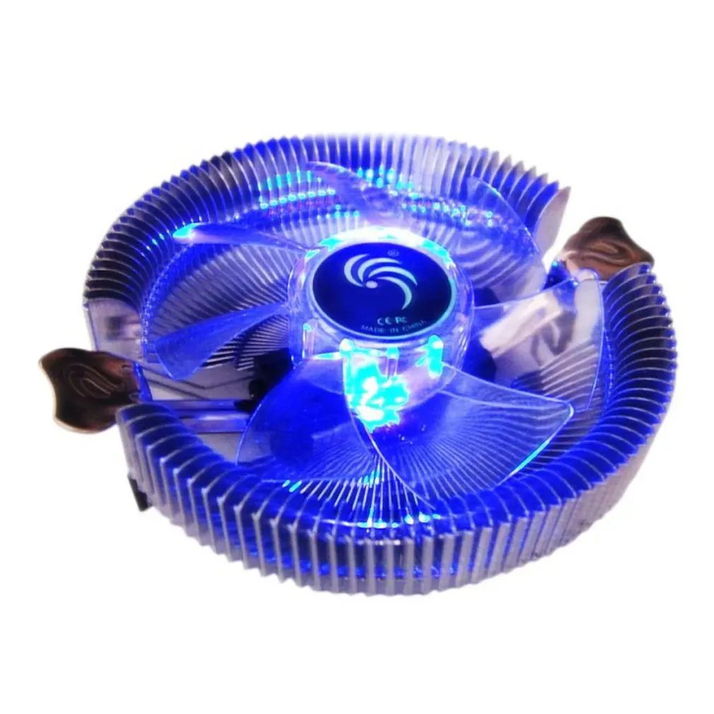 USB تبريد مروحة ل وحدة معالجة خارجية للحاسوب وحدة المعالجة المركزية برودة المبرد مع الأزرق ضوء ملحقات الكمبيوتر وحدة المعالجة المركزية مراوح ... USB تبريد مروحة ل وحدة معالجة خارجية للحاسوب وحدة المعالجة المركزية برودة المبرد مع الأزرق ضوء ملحقات الكمبيوتر وحدة المعالجة المركزية مراوح ...