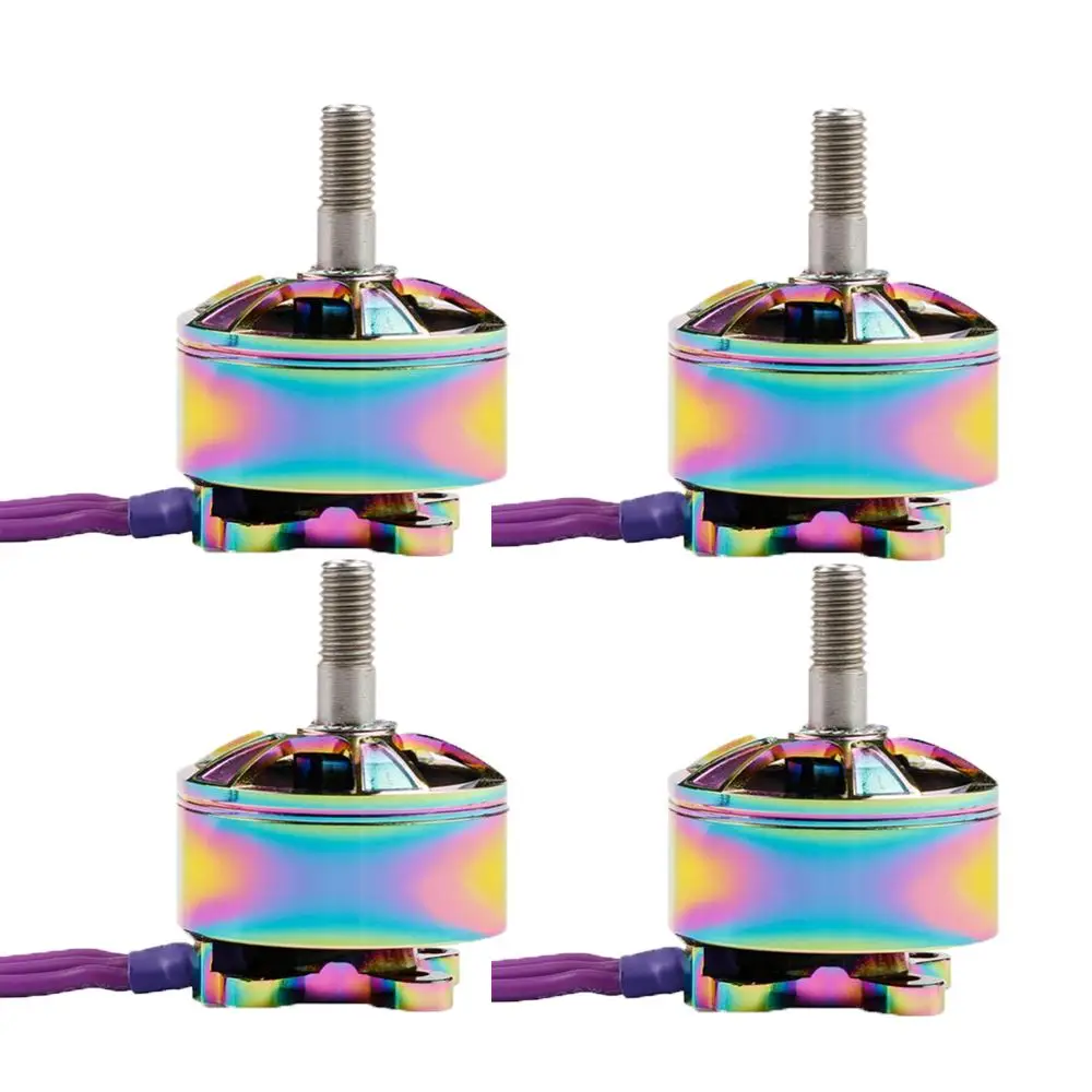 

1PCS/2PCS/4PCS iFlight Tachyon V2 T2207 1750KV 2450KV 2650KV 3-5S Brushless Motor For RC Models Spare Part
