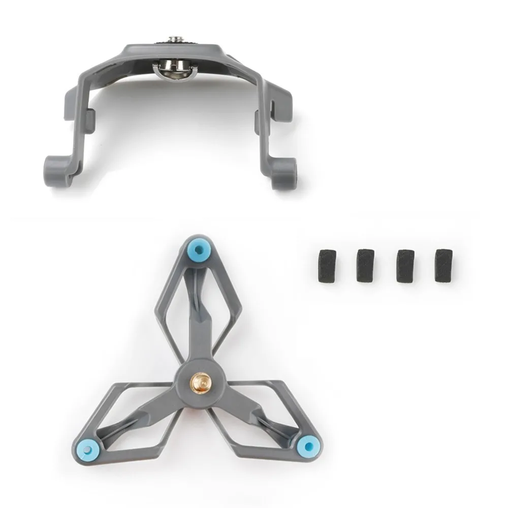 Multi function Action Camera / Accessory Mount Holder for DJI Mavic 2