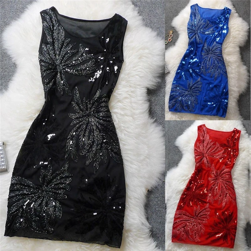 

Autumn Silver Sequined Backless Sexy Dress Women Off Shoulder Women Party Mini Dress Christmas Party Club Strap Dresses Vestidos