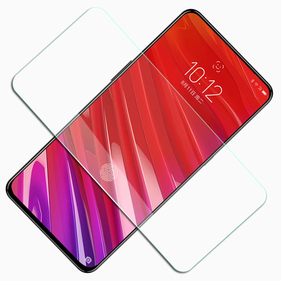 Стекло для lenovo Z5S S5 Pro K5 K6 Примечание Z5 S5 плюс A3900 S930 A616 закаленное Стекло для lenovo ZUK Z2 Pro Экран протектор фильм