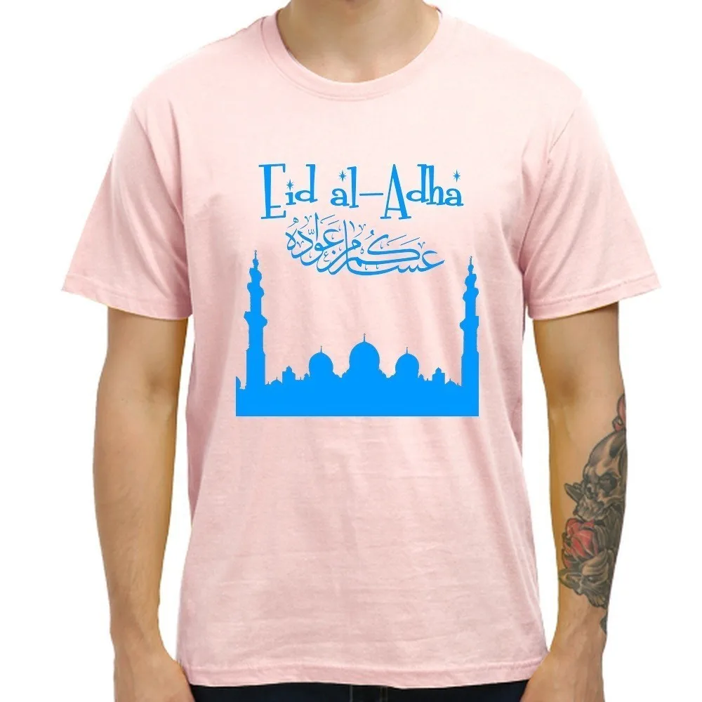 T Zone T-Shirt Day With Wording - Abu-abu