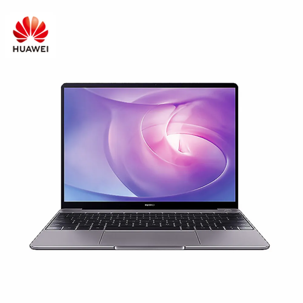 

HUAWEI WRT W19E MateBook 13 inch Windows 10 Home Version Intel i5-8265U Quad Core 8GB RAM 512GB SSD Fingerprint Sensor Laptop