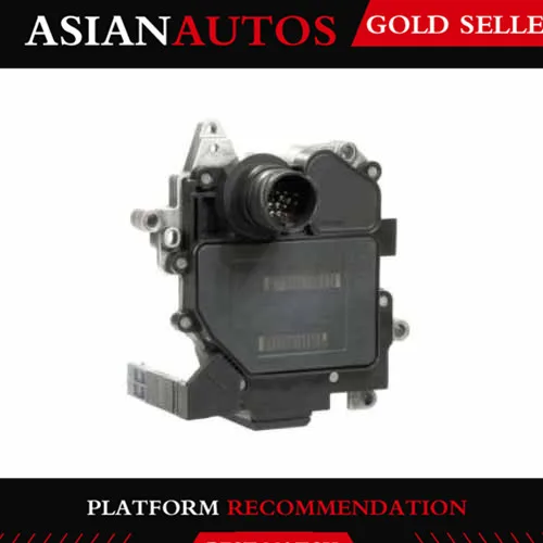 

Tested 01J TCU TCM 01J927156HT 01J927156JG Transmission Control Unit Module for Audi A4 A5 A6 A8