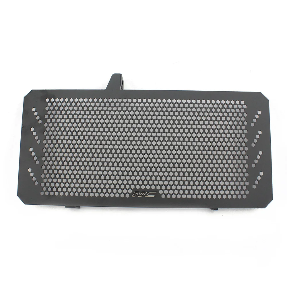 

Radiator Guard Grill Oil Cooler Protector Cover For HONDA NC700 S/X/NC750 S/X 2013-2017 Radiator Guard Protector